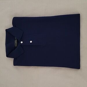 Neil Martin polo shirt